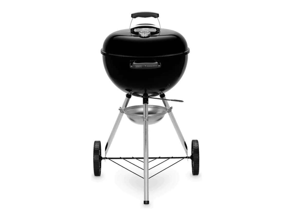 Barbecue a carbone Weber Original Kettle E-5730 57 cm
