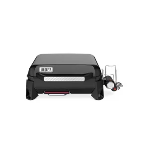 Piastra a gas Weber SLATE Premium GP 43 cm